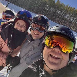 Meet your Posher, Ryder